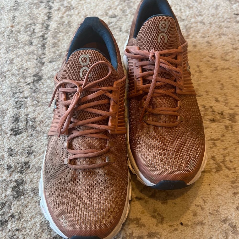 Women’s On Cloud Shoes